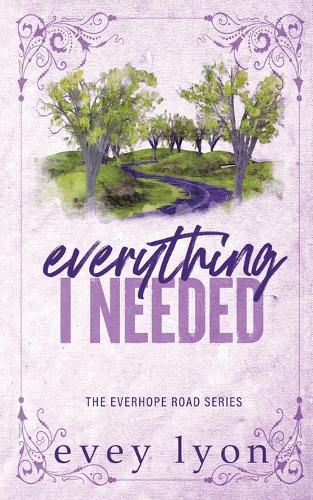 Cover image for Everything I Needed