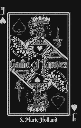 Cover image for Game of Knaves