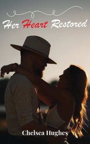 Cover image for Her Heart Restored