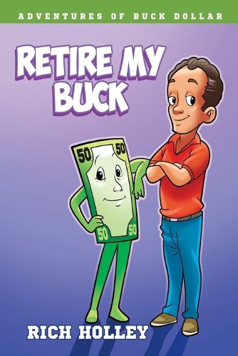 Cover image for Retire My Buck