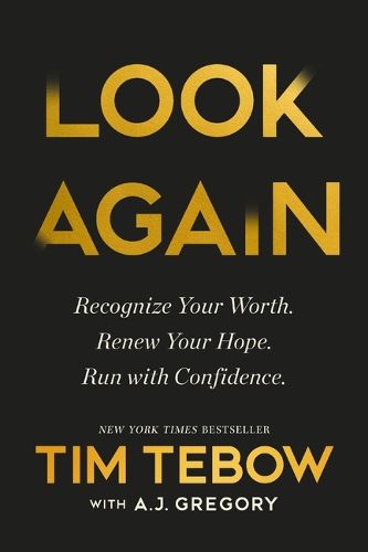 Cover image for Look Again