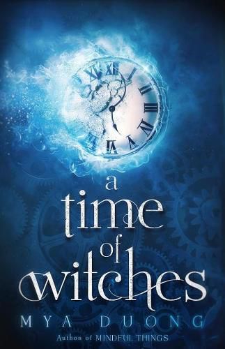 Cover image for A Time of Witches