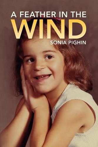 Cover image for A Feather in the Wind