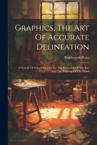 Cover image for Graphics, The Art Of Accurate Delineation