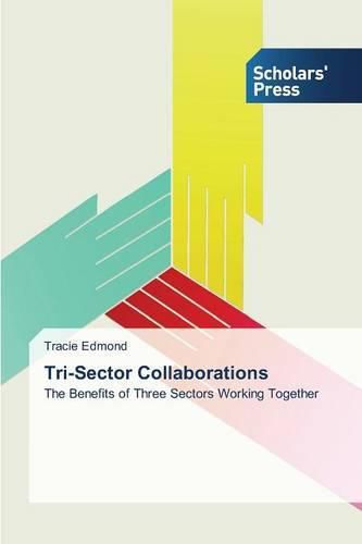 Cover image for Tri-Sector Collaborations