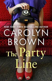 Cover image for The Party Line