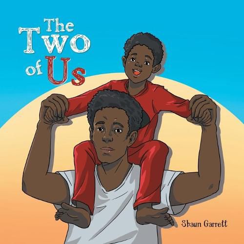 Cover image for The Two of Us
