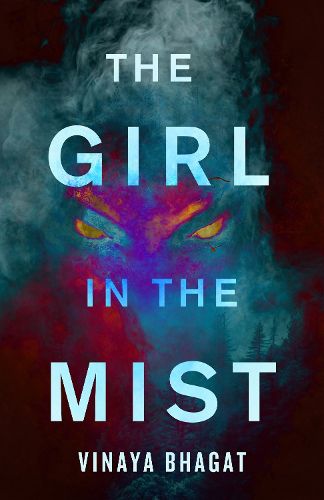 Cover image for The Girl in the Mist