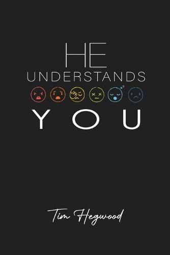 Cover image for He Understands You