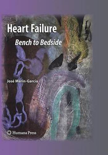 Cover image for Heart Failure: Bench to Bedside