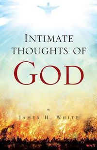 Cover image for Intimate Thoughts of God