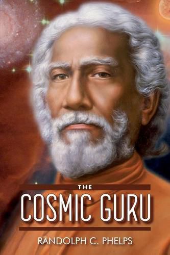 Cover image for The Cosmic Guru