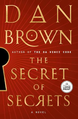 Cover image for The Secret of Secrets