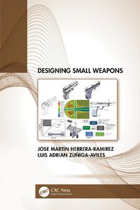Cover image for Designing Small Weapons