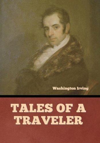 Cover image for Tales of a Traveler