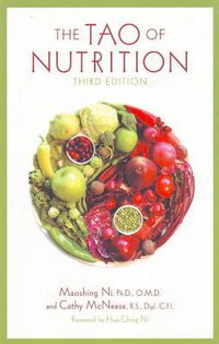 Cover image for Tao of Nutrition
