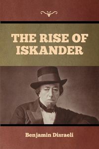 Cover image for The Rise of Iskander