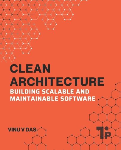 Cover image for Clean Architecture