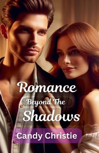 Cover image for Romance Beyond the Shadows