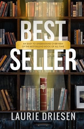 Cover image for Best Seller