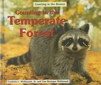 Cover image for Counting in the Temperate Forest