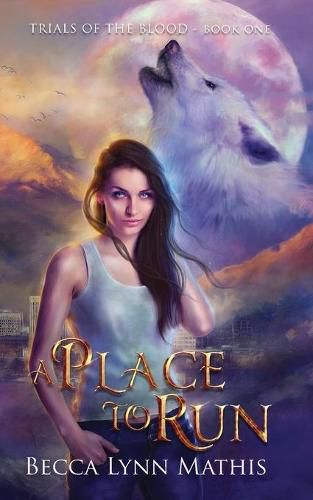 Cover image for A Place To Run