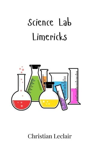 Cover image for Science Lab Limericks