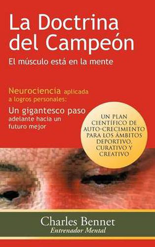 Cover image for La Doctrina del Campeon: El Musculo Esta En La Mente