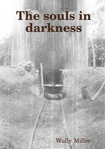 Cover image for The souls in darkness