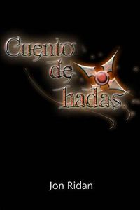 Cover image for Cuento de Hadas