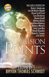 Cover image for Decision Points