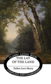 Cover image for The Lay of the Land