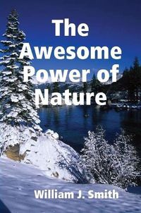 Cover image for The Awesome Power of Nature