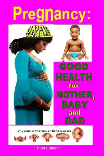 Cover image for Pregnancy