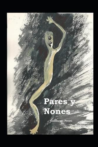 Cover image for Pares Y Nones