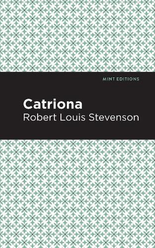 Cover image for Catriona