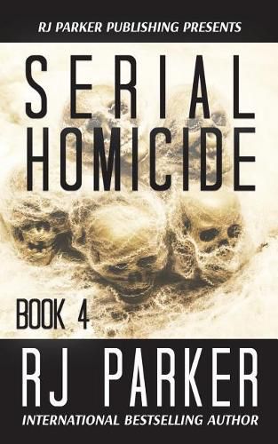 Cover image for Serial Homicide (Book 4)