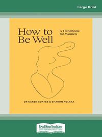 Cover image for How to Be Well