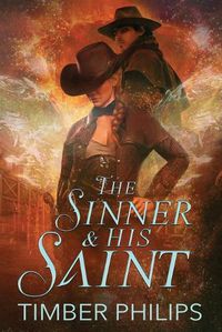 Cover image for The Sinner & His Saint