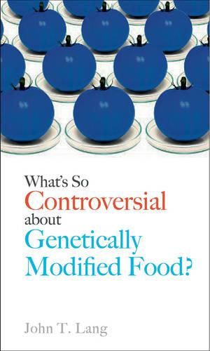 Cover image for What's So Controversial About Genetically Modified Food?