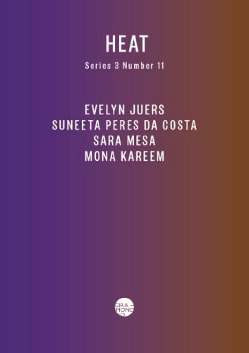 Cover image for HEAT Series 3 Number 11