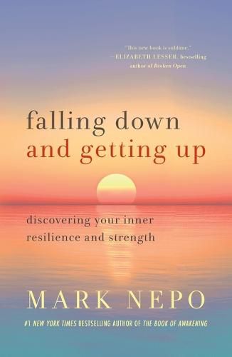 Cover image for Falling Down and Getting Up