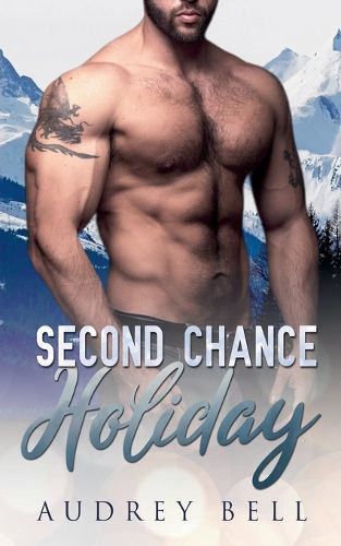 Cover image for Second Chance Holiday