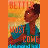 Cover image for Better Must Come