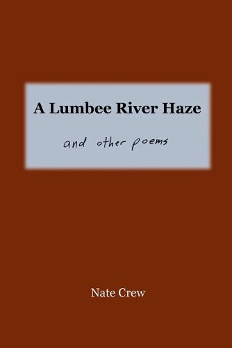Cover image for A Lumbee River Haze