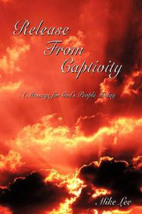 Cover image for Release from Captivity