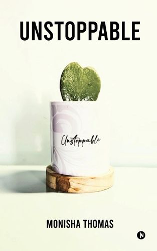 Cover image for Unstoppable