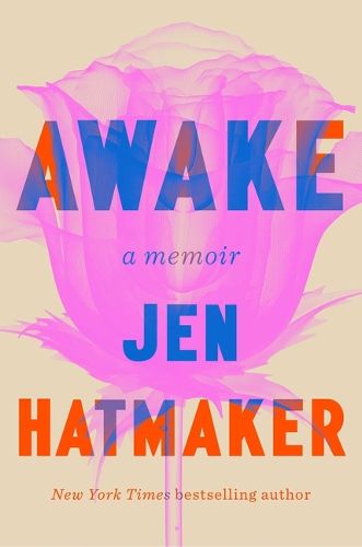 Cover image for Awake