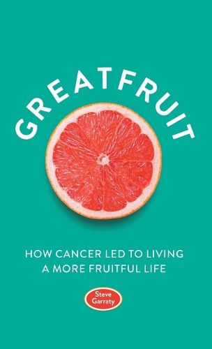 Cover image for Greatfruit