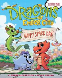 Cover image for Happy Spark Day!